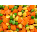 IQF Frozen Vegetables frozen Mixed Vegetable Carrot Green Pea Green Bean Sweet Corn Bulk